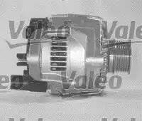 Генератор 436636 VALEO PHC