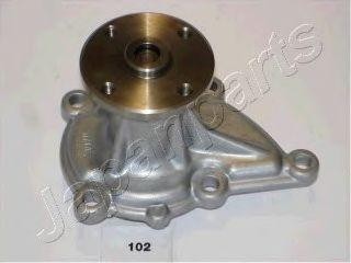 Водяной насос PQ102 JAPAN PARTS GROUP