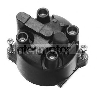 Крышка распределителя зажигания 46985 STANDARD