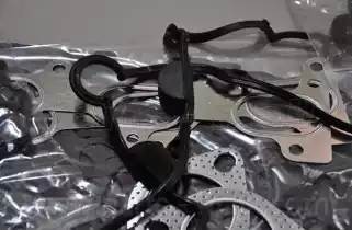 Прокладки ДВС (комплект) PFA-M026 PMC PARTS MALL