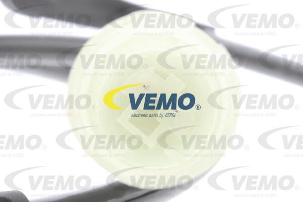 Сигнализатор, износ тормозных колодок V20-72-5124 VEMO