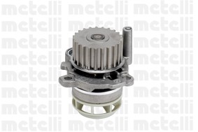 Водяной насос 24-0980 METELLI