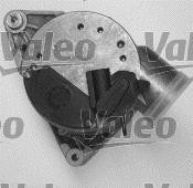Генератор 436630 VALEO PHC