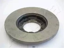 Тормозной диск 60-03-301 ASHIKA