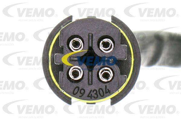 Расширительный клапан, кондиционер V20-77-0013 VEMO