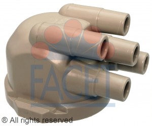 Крышка распределителя зажигания 2.7658PHT FACET