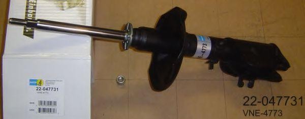 Опора амортизатора VNE4773 BILSTEIN