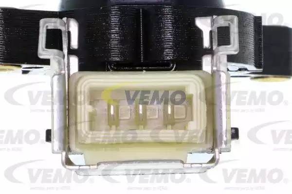 Катушка зажигания V20-70-0012 VEMO