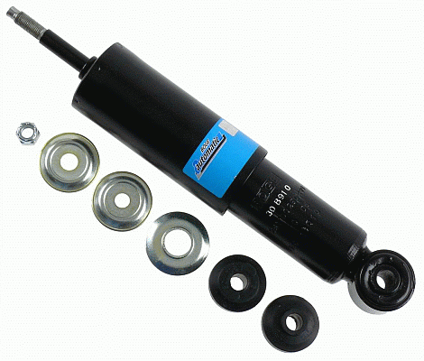 Амортизатор 30-B91-0 BOGE