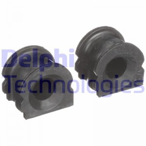 Водяной насос WP2245 DELPHI