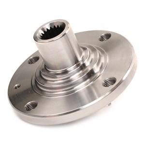 Ступица колеса 01424 FEBI BILSTEIN