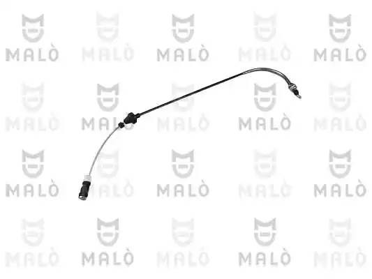 Тросик газа 22904 MALO