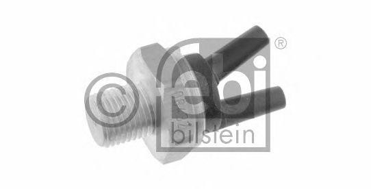 Клапан вакуумной системы двигателя 06432 FEBI BILSTEIN