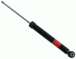 Амортизатор 400 017 SACHS