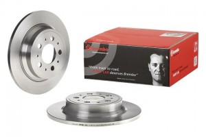 Тормозной диск 08.7765.10 BREMBO