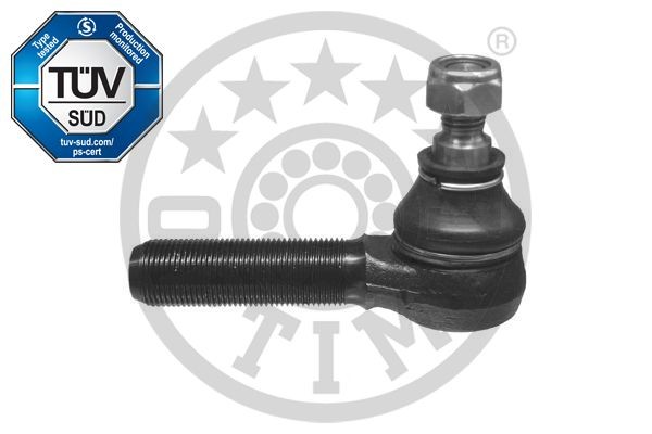 Наконечник поперечной рулевой тяги G1-075 OPTIMAL
