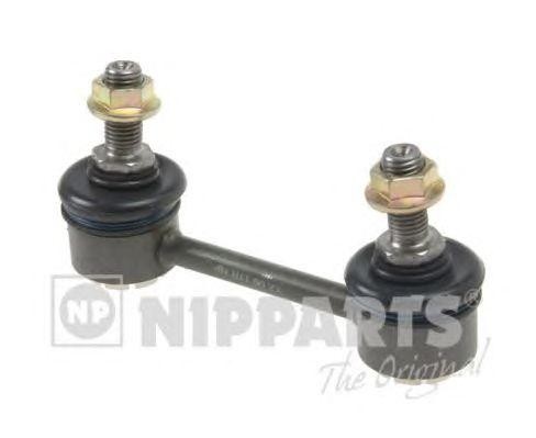 Тяга / стойка, стабилизатор J4893003 H B JAKOPARTS NIPPARTS