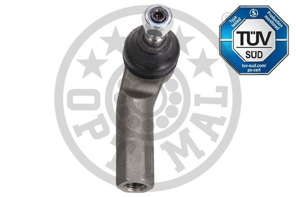 Наконечник поперечной рулевой тяги G1-1075 OPTIMAL