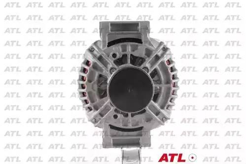 Генератор L 44 910 ATL DELTA AUTOTECHNIK