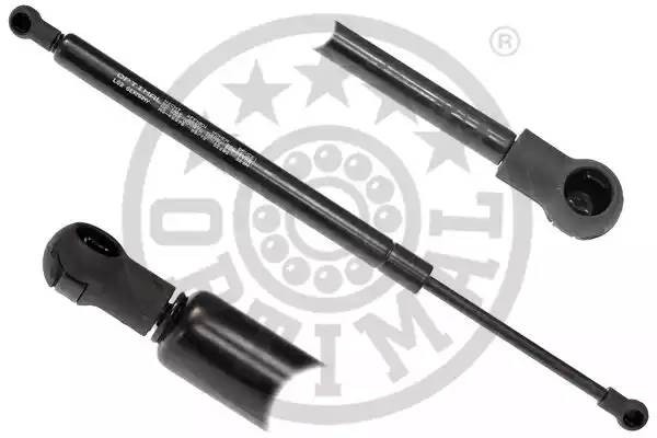 Упругий элемент, крышка багажника / помещения для груза AG40078 OPTIMAL