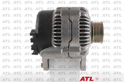 Генератор L38660 ATL DELTA AUTOTECHNIK
