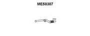 Выпускной трубопровод ME50307 VENEPORTE