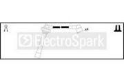 Ккомплект проводов зажигания OEK568 STANDARD