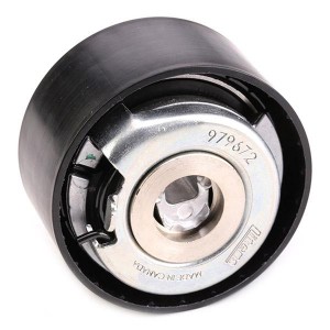 Комплект ремня ГРМ VKMA06107 SKF