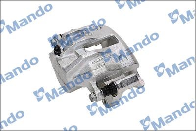 Суппорт тормозной EX581804BA20 MANDO