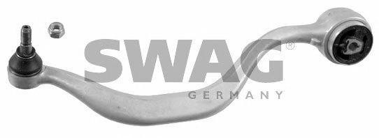 Рычаг независимой подвески колеса, подвеска колеса 20 92 2368 SWAG