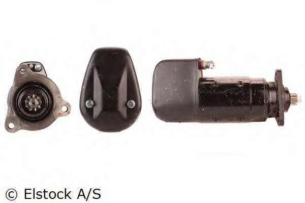 Стартер 450190 ELSTOCK