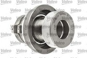 Комплект сцепления 805127 VALEO PHC