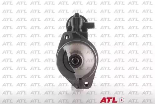 Стартер A 70 690 ATL DELTA AUTOTECHNIK