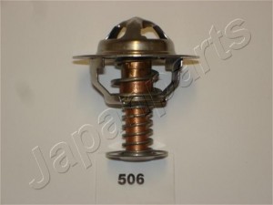 Термостат, охлаждающая жидкость VT506 JAPAN PARTS GROUP