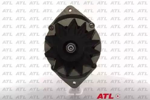 Генератор L60560 ATL DELTA AUTOTECHNIK