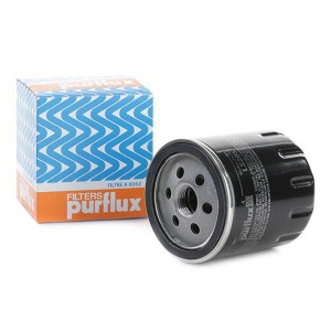 Масляный фильтр LS205 PURFLUX