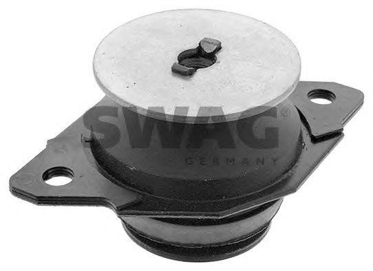 Подвеска, двигатель 30 13 0085 SWAG