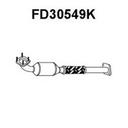 Катализатор FD30549K VENEPORTE
