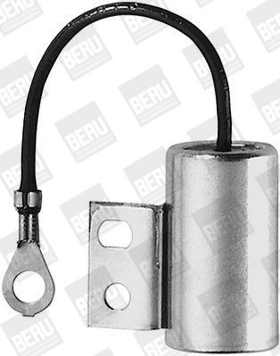 Конденсатор, система зажигания ZK220 BERU