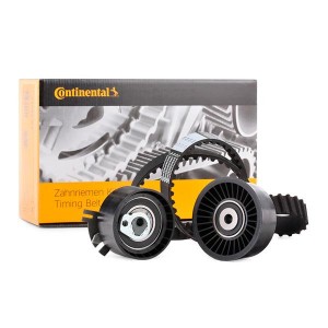 Комплект ремня ГРМ CT1046K1 CONTITECH