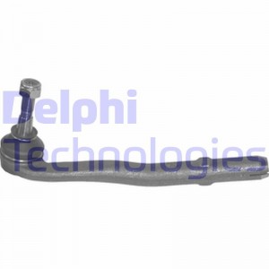 Наконечник поперечной рулевой тяги TA1645 DELPHI