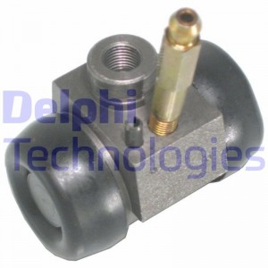 Колесный тормозной цилиндр LW15312 DELPHI