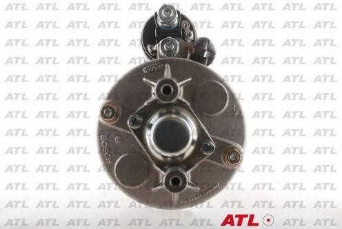 Стартер A71580 ATL DELTA AUTOTECHNIK