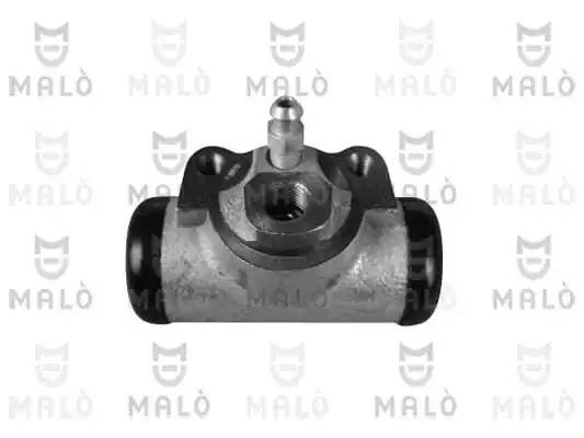 Колесный тормозной цилиндр 90257 MALO