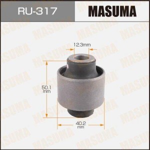 Сайлентблок RU-317 MASUMA