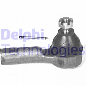 Наконечник поперечной рулевой тяги TA1200 DELPHI