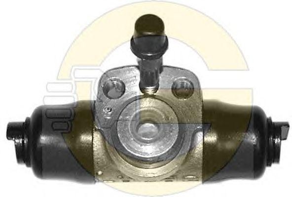 Колесный тормозной цилиндр 5002111 GIRLING