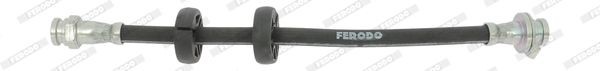 Тормозной шланг FHY2460 FERODO