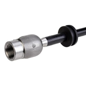 Поперечная рулевая тяга 02146 FEBI BILSTEIN