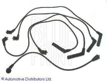 Ккомплект проводов зажигания ADC41602 BLUE PRINT
